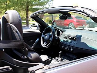 2007 BMW Z4M Base 5UMBT935X7LY53621 in West Chester, PA 14