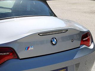 2007 BMW Z4M Base 5UMBT935X7LY53621 in West Chester, PA 25