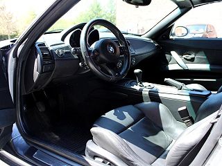 2007 BMW Z4M Base 5UMBT935X7LY53621 in West Chester, PA 31