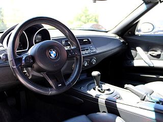 2007 BMW Z4M Base 5UMBT935X7LY53621 in West Chester, PA 32