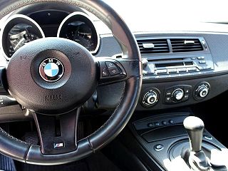 2007 BMW Z4M Base 5UMBT935X7LY53621 in West Chester, PA 38
