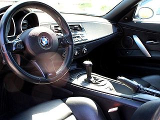2007 BMW Z4M Base 5UMBT935X7LY53621 in West Chester, PA 45