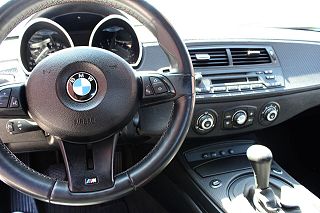 2007 BMW Z4M Base 5UMBT935X7LY53621 in West Chester, PA 52
