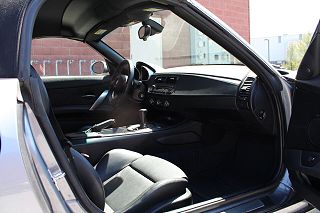 2007 BMW Z4M Base 5UMBT935X7LY53621 in West Chester, PA 54