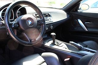 2007 BMW Z4M Base 5UMBT935X7LY53621 in West Chester, PA 59