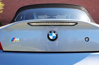 2007 BMW Z4M Base 5UMBT935X7LY53621 in West Chester, PA 60
