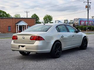 2007 Buick Lucerne CX 1G4HP57207U223902 in Fredericksburg, VA 12