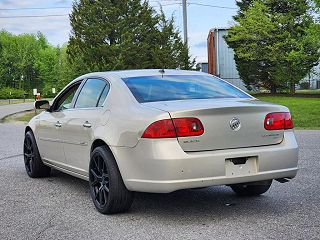 2007 Buick Lucerne CX 1G4HP57207U223902 in Fredericksburg, VA 18