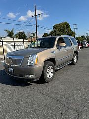 2007 Cadillac Escalade  1GYFK63827R161538 in Arleta, CA 11