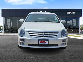 2007 Cadillac STS  1G6DW677670117293 in Denver, CO 3