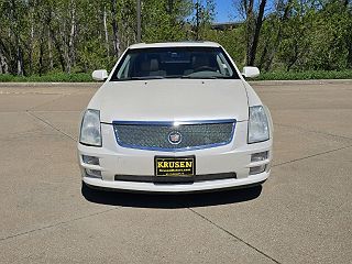 2007 Cadillac STS  1G6DC67A070127175 in Mount Pleasant, IA 11