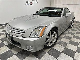 2007 Cadillac XLR Base 1G6YV36A975600148 in Pikeville, KY 1