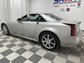 2007 Cadillac XLR Base 1G6YV36A975600148 in Pikeville, KY 2