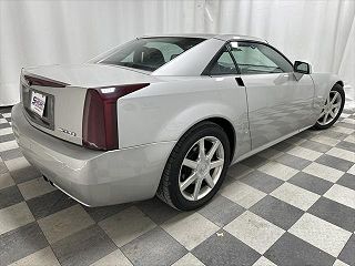 2007 Cadillac XLR Base 1G6YV36A975600148 in Pikeville, KY 3