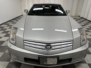 2007 Cadillac XLR Base 1G6YV36A975600148 in Pikeville, KY 4