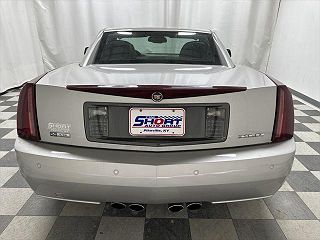 2007 Cadillac XLR Base 1G6YV36A975600148 in Pikeville, KY 5