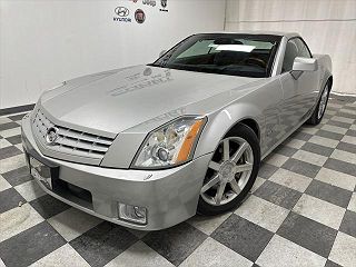 2007 Cadillac XLR Base 1G6YV36A975600148 in Pikeville, KY
