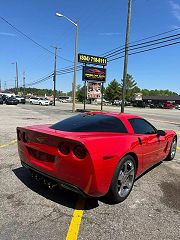 2007 Chevrolet Corvette  1G1YY26U375112069 in North Chesterfield, VA 5