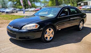 2007 Chevrolet Impala SS 2G1WD58C479122850 in Dallas, GA 1