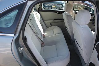 2007 Chevrolet Impala LT 2G1WC58RX79146965 in Vacaville, CA 11