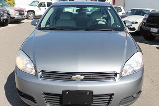 2007 Chevrolet Impala LT 2G1WC58RX79146965 in Vacaville, CA 2