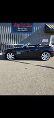 2007 Chrysler Crossfire Limited Edition VIN: 1C3LN65LX7X070146