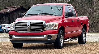 2007 Dodge Ram 1500 SLT VIN: 1D7HA18P47J577373