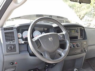 2007 Dodge Ram 3500  3D6WH46A67G767068 in Kokomo, IN 9