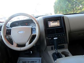 2007 Ford Explorer Limited Edition 1FMEU75847UB12901 in Greer, SC 13