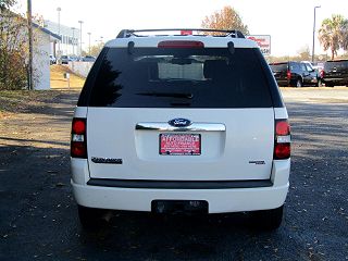 2007 Ford Explorer Limited Edition 1FMEU75847UB12901 in Greer, SC 4