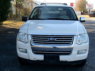 2007 Ford Explorer Limited Edition 1FMEU75847UB12901 in Greer, SC 8