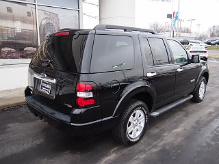 2007 Ford Explorer XLT 1FMEU73E27UB36025 in Independence, MO 3