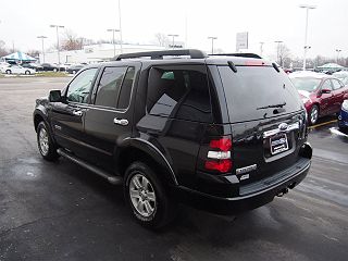 2007 Ford Explorer XLT 1FMEU73E27UB36025 in Independence, MO 5