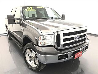 2007 Ford F-250 Lariat 1FTSW21Y67EA94552 in Waterloo, IA 5