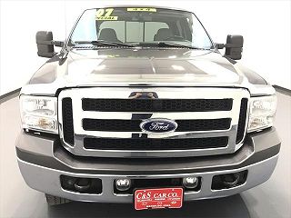 2007 Ford F-250 Lariat 1FTSW21Y67EA94552 in Waterloo, IA 6
