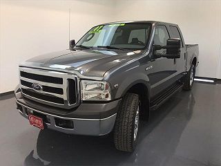 2007 Ford F-250 Lariat 1FTSW21Y67EA94552 in Waterloo, IA 7