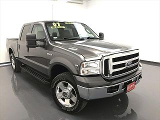2007 Ford F-250 Lariat 1FTSW21Y67EA94552 in Waterloo, IA