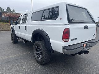 2007 Ford F-350 Lariat 1FTWW31P97EB34203 in Portland, OR 3