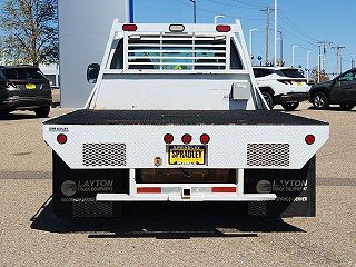 2007 Ford F-450  1FDXW47P57EB40061 in Pueblo, CO 4