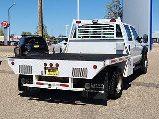 2007 Ford F-450  1FDXW47P57EB40061 in Pueblo, CO 5