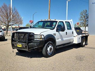 2007 Ford F-450  1FDXW47P57EB40061 in Pueblo, CO 9