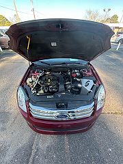 2007 Ford Fusion SEL 3FAHP08Z37R175988 in Norfolk, VA 14