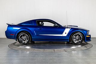 2007 Ford Mustang GT 1ZVFT82H375253763 in Charlotte, NC 13