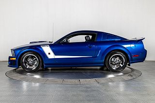 2007 Ford Mustang GT 1ZVFT82H375253763 in Charlotte, NC 14