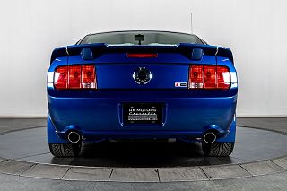 2007 Ford Mustang GT 1ZVFT82H375253763 in Charlotte, NC 16