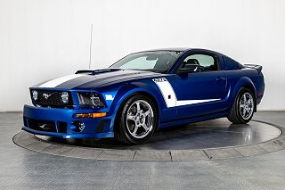 2007 Ford Mustang GT 1ZVFT82H375253763 in Charlotte, NC 6