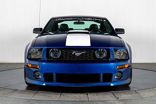 2007 Ford Mustang GT 1ZVFT82H375253763 in Charlotte, NC 7