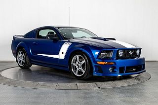 2007 Ford Mustang GT 1ZVFT82H375253763 in Charlotte, NC 9