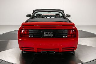 2007 Ford Mustang GT 1ZVFT85H375200783 in Charlotte, NC 18