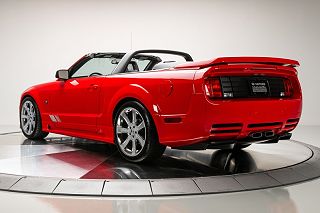 2007 Ford Mustang GT 1ZVFT85H375200783 in Charlotte, NC 19